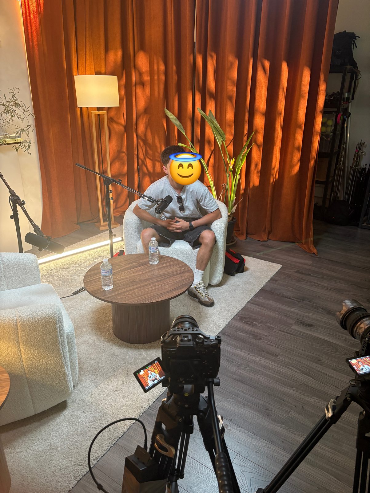 Behind the scenes at NOV